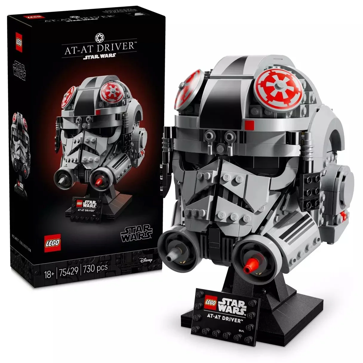 Star Wars LEGO Sets on Disney Store - 2025 — EXTRA MAGIC MINUTES